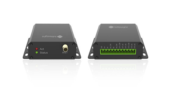 UC11 LoRaWAN Controller | On-Demand Enterprise Solution Singapore