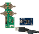 PE43508 UltraCMOS RF Digital Step Attenuator