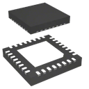 PE43704 UltraCMOS® RF Digital Step Attenuator