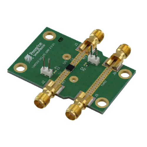 PE45140 Power Limiter, 20 MHz–2 GHz