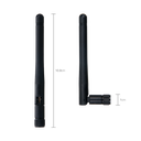 2dBi SubG Antenna
