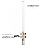 Laird FG4300 Fiberglass 430~450MHz Omni Antenna