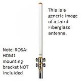 Laird FG4300 Fiberglass 430~450MHz Omni Antenna