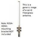 Laird FG4300 Fiberglass 430~450MHz Omni Antenna