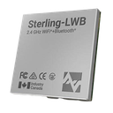 Sterling-LWB 2.4 GHz WiFi Module