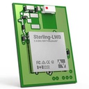 Sterling-LWB 2.4 GHz WiFi Module