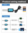 LoRaWAN 7 in 1 Integrated Soil Sensor