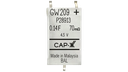 GW209F 4.5V 140mF