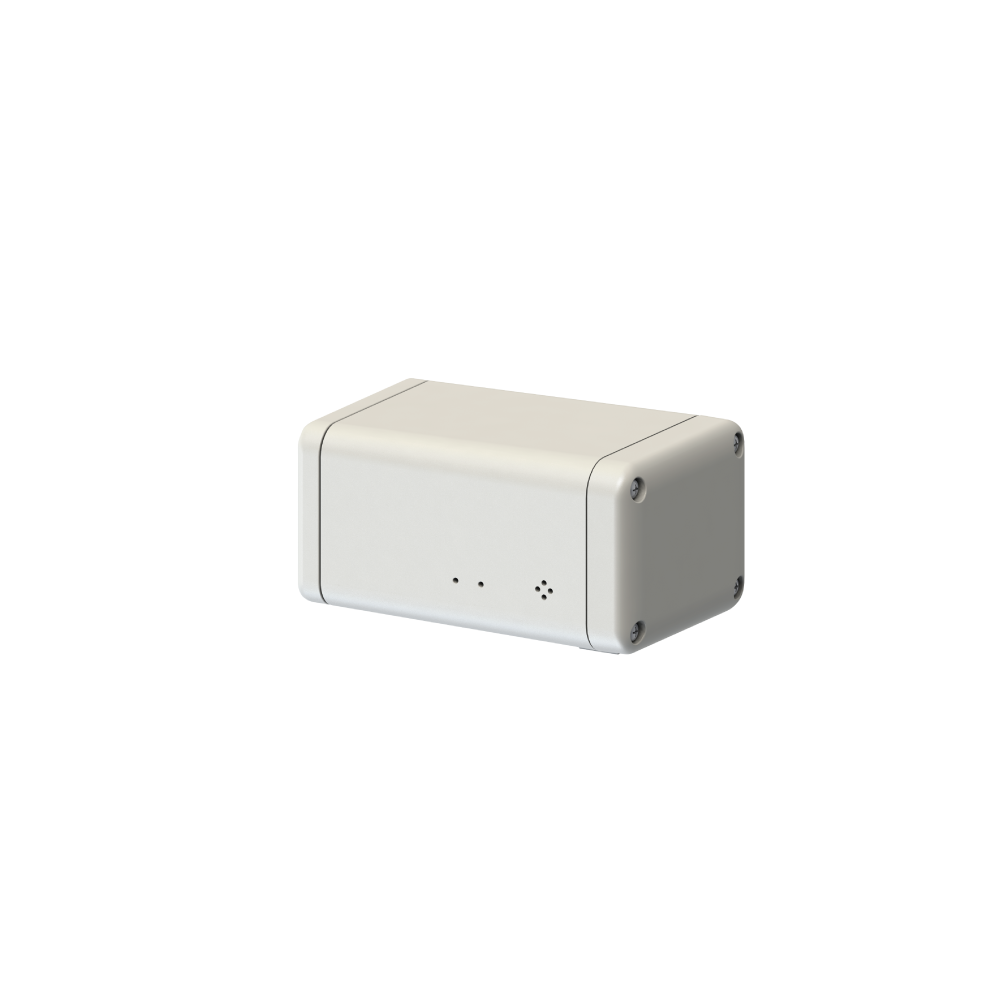 Tundra Sensor for Cold Chain Environment Monitoring