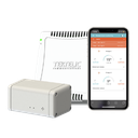 Tundra Sensor for Cold Chain Environment Monitoring