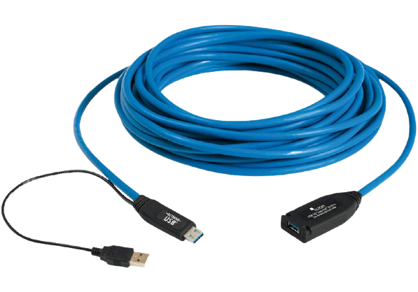 USB 3.0 Spectra 15 meter USB 3.0 Cable