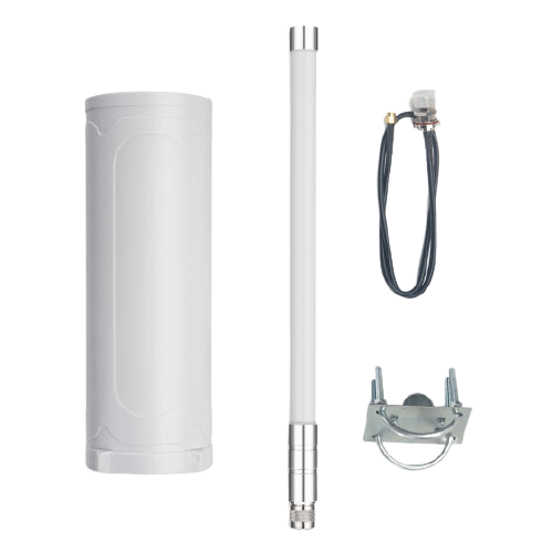 DLOS8 Outdoor LoRaWAN Gateway