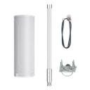 DLOS8 Outdoor LoRaWAN Gateway
