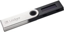 Ledger Nano S Hardware wallets