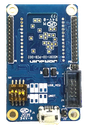 People counter radar Evaluation kit