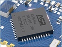 ASR6501 LoRaWAN SiP