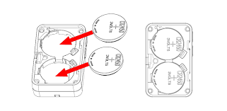 R311B-Wireless Light Sensor