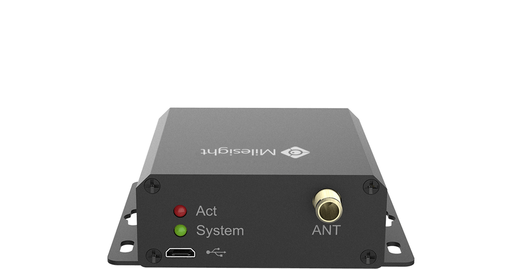 UC11 LoRaWAN Controller