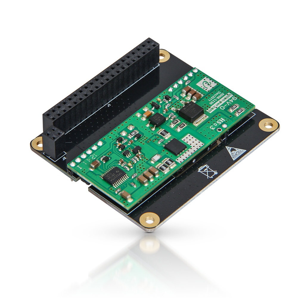 RAK9003 PoE Pi HAT