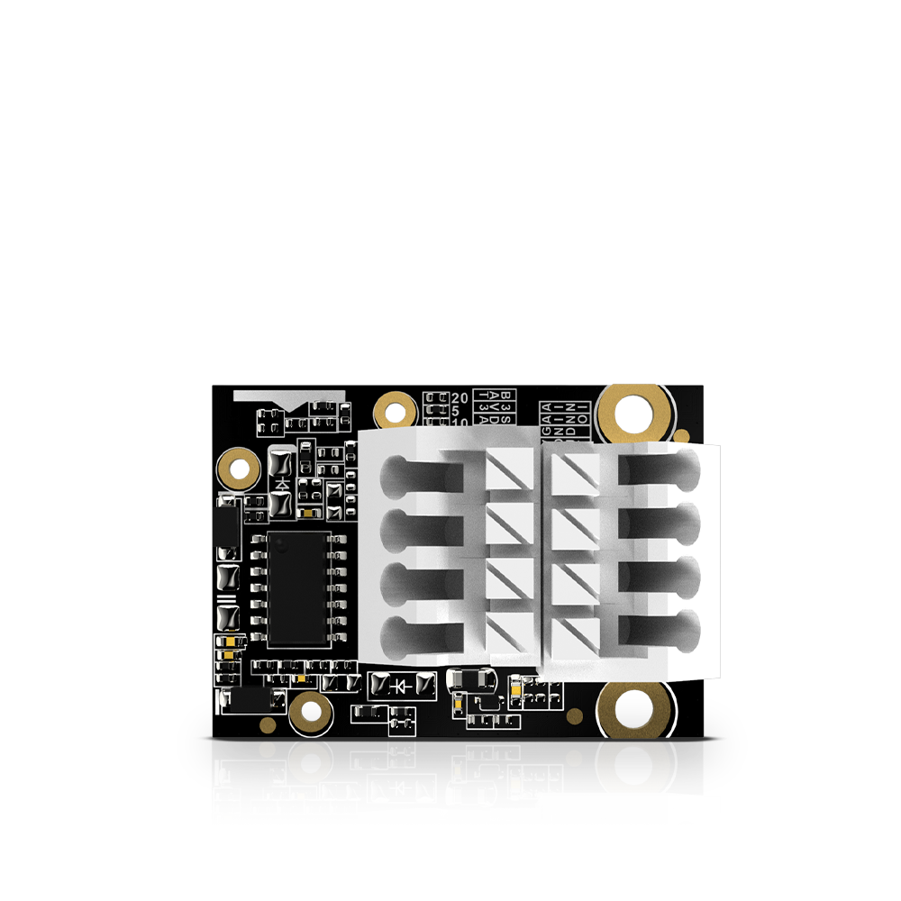 WisBlock 4-20mA interface Module