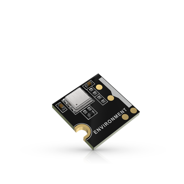 WisBlock Environmental Sensor