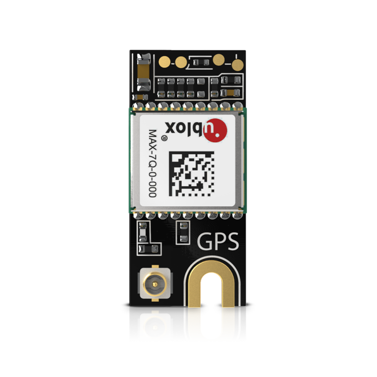 WisBlock GNSS Location Module
