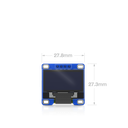WisBlock OLED Display