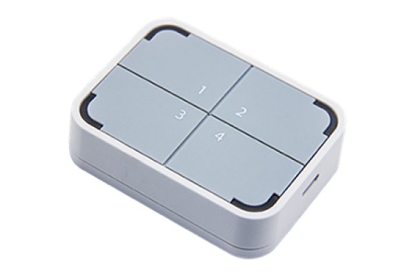 WisNode Button