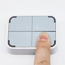 WisNode Button