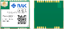 WisDuo LPWAN Module STM + SX1276