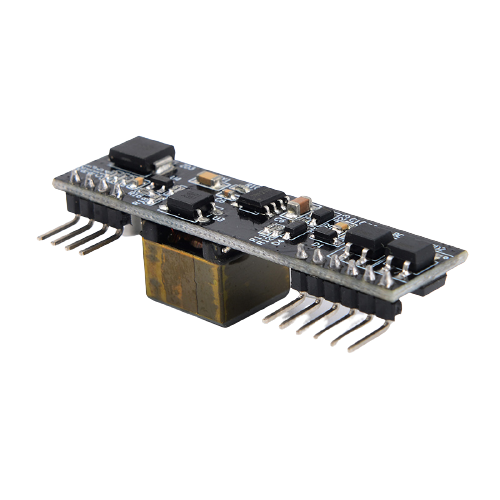 Ag9700 Low Cost IEEE802.3af PD module