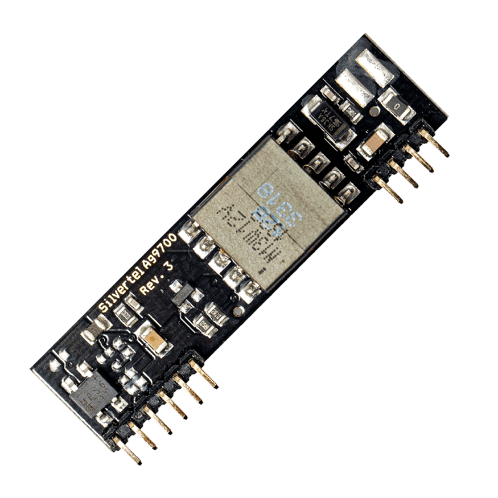 Ag9700 Low Cost IEEE802.3af PD module