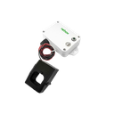 R718N125 Wireless Single-Phase Current Meter with 1 x 250A Clamp-On CT