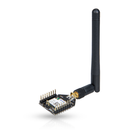 RAK4200 breakout board