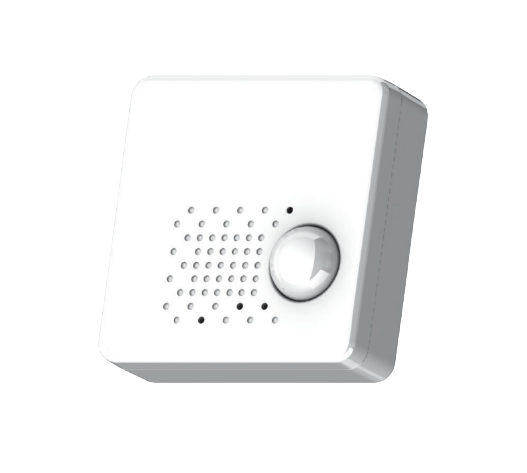 Smart Room Sensor