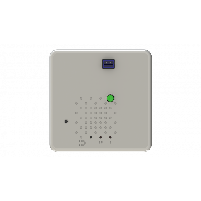 Smart Room Sensor