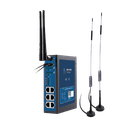 4G Router with 1WAN &amp; 4LAN &amp; 1RS232