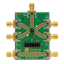 PE423641MLAA-Z AEC-Q100 SP4T RF switch