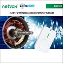 R311FD Wireless Accelerometer (AS923)