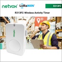 R313FC-Wireless Activity Timer (AS923)