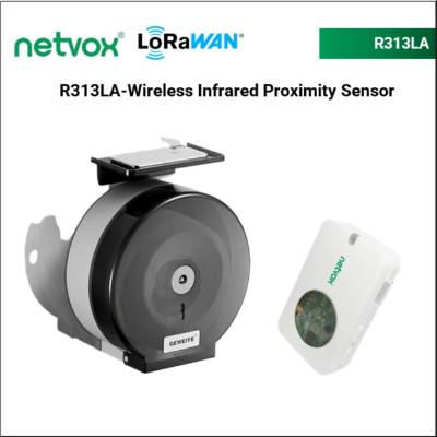 R313LA-Wireless Infrared Proximity Sensor | On-Demand Enterprise ...