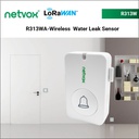 R313M-Wireless Door Bell Button