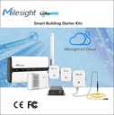 Milesight Smart Building Starter Kit (AS923)