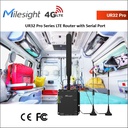 [UR32-L04EU] UR32 Pro Series LTE Router with Serial Port (Basic)