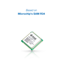 [319017] WisDuo LPWAN Module RAK4260 (AS923)