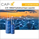 [GY12R708012S105R] GY12R708012S105R 2.7V 1000mF