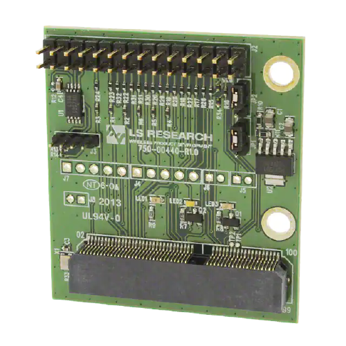 Beagle Board series Adapter Board