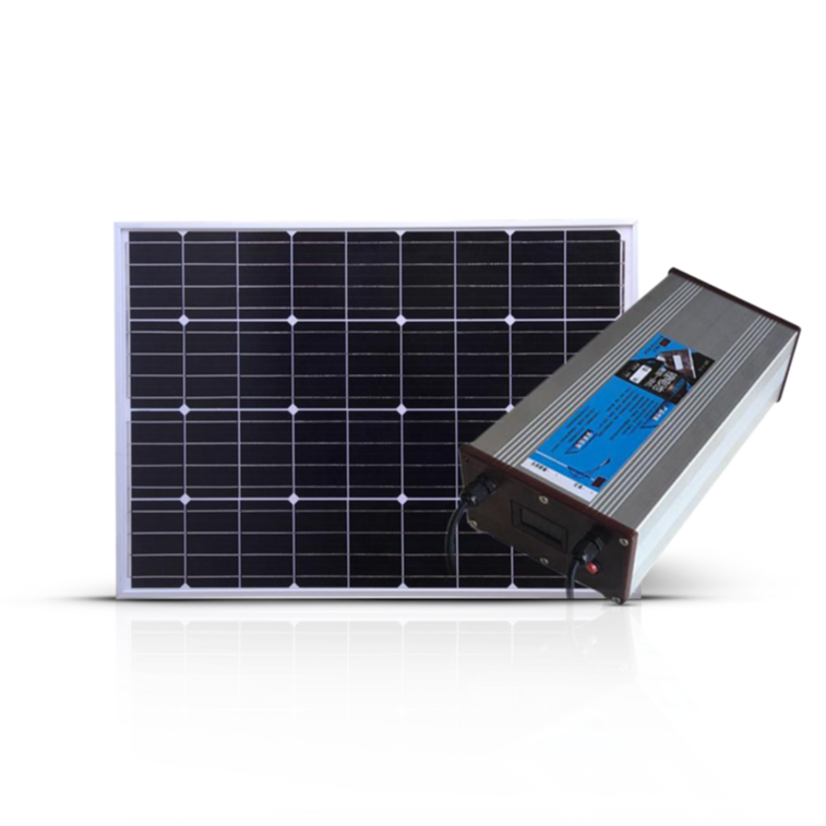 Solar Kit