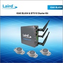 [455-00113] IG60 BL654 &amp; BT510 Starter Kit