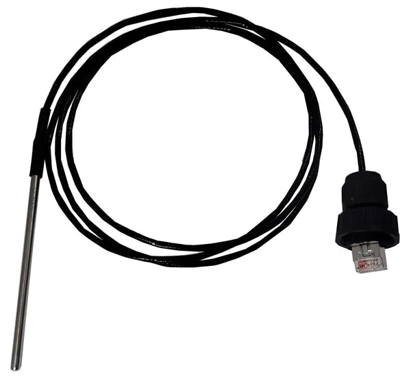 1.32m length SS RTD Temp probe